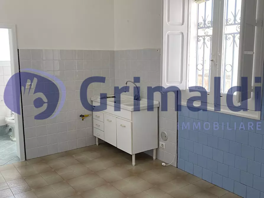 Immagine 11 di Appartamento in affitto  in Via Formoso Lubello 13 a Lecce