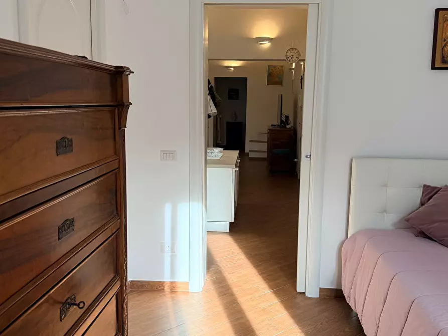 Immagine 13 di Quadrilocale in vendita  in Via Pisanelli 18 a Lecce