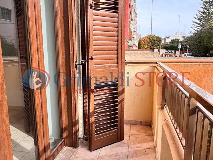 Immagine 5 di Trilocale in affitto  in Via dei Palumbo 255 a Lecce