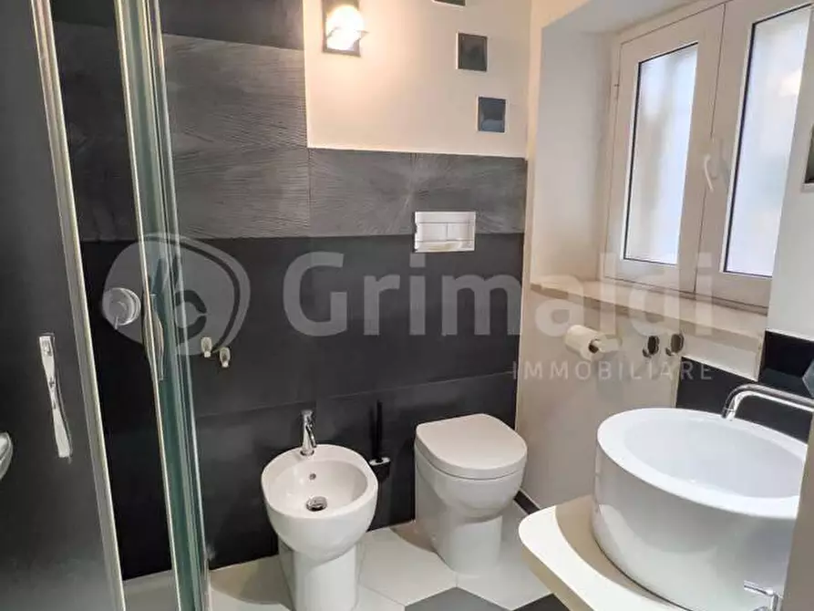 Immagine 9 di Appartamento in vendita  in Via della Giudecca Ortigia 10 a Siracusa
