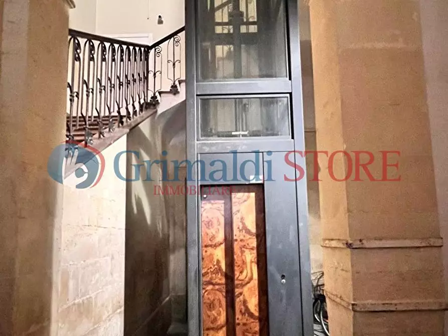 Immagine 30 di Quadrilocale in vendita  in Viale Felice Cavallotti 5 a Lecce