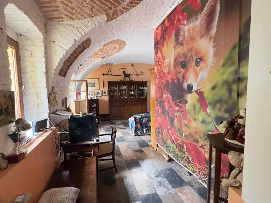 Immagine 8 di Rustico / casale in vendita  in via umberto 1 a Greggio