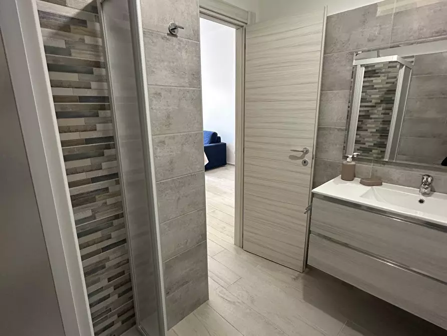 Immagine 20 di Trilocale in affitto  in via nazario sauro 1 a Anzio