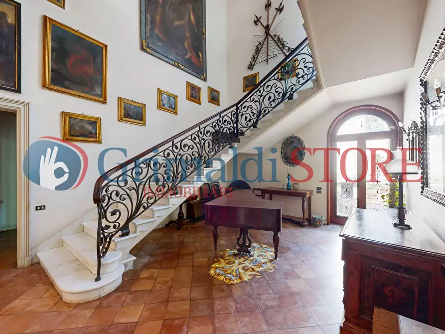 Immagine 55 di Villa in vendita  in Via Vecchia Carmiano a Lecce