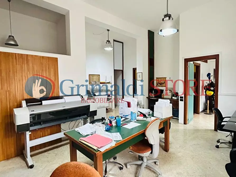 Immagine 10 di Trilocale in vendita  in Viale Japigia 27 a Lecce