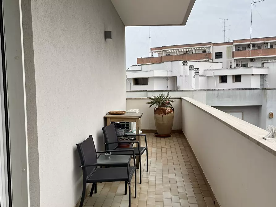 Immagine 33 di Trilocale in vendita  in Via Pasquale Micelli 7 a Lecce