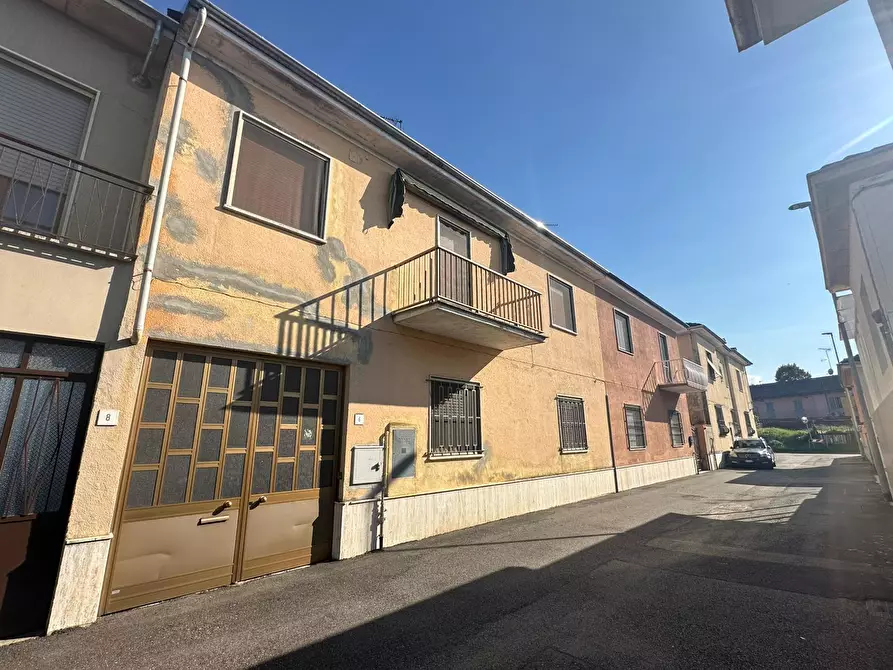 Immagine 25 di Casa indipendente in vendita  in Via Pietro maroncelli 5 a Vercelli