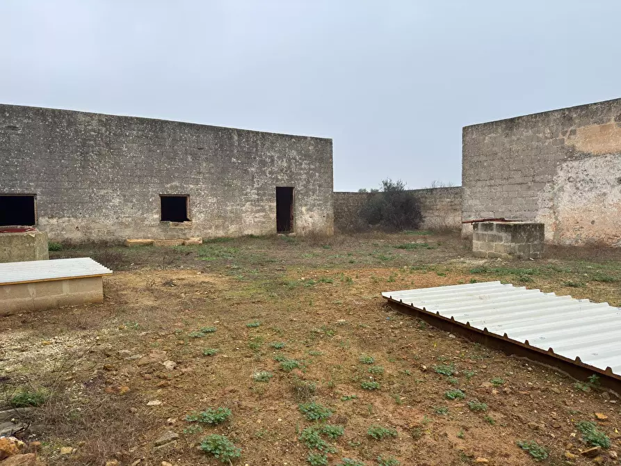 Immagine 8 di Casa indipendente in vendita  in SP296 54 a Trepuzzi