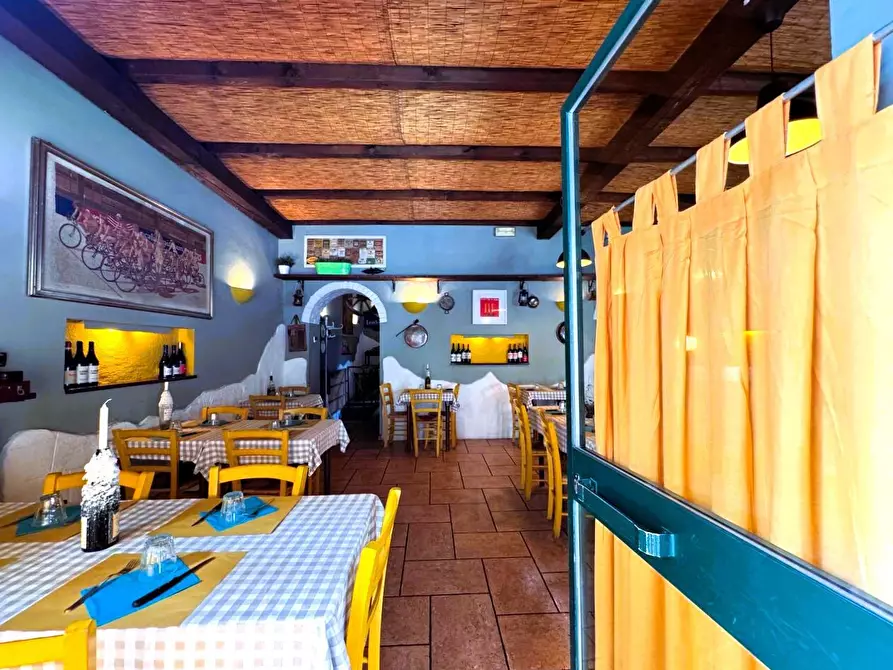Immagine 28 di Bar / Ristorante in vendita  in Via Mantova 10 a Milano