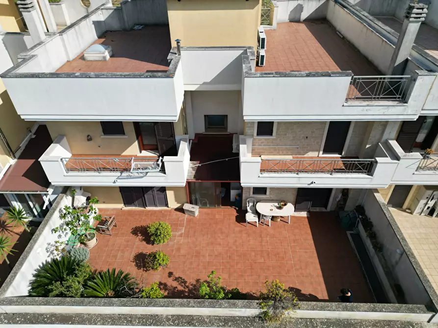Immagine 65 di Villa in vendita  in Via Piero Della Francesca 92 a Lecce