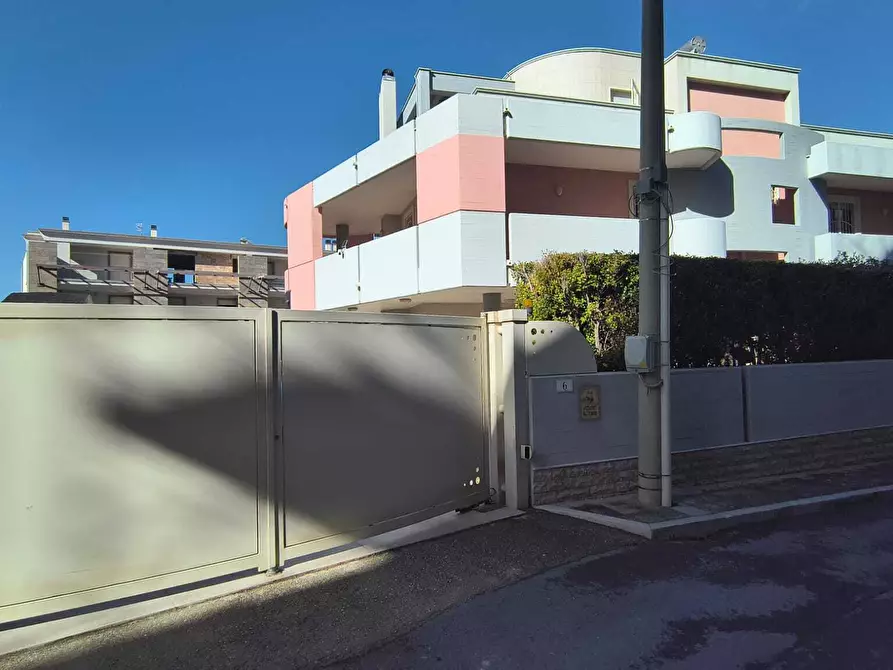 Immagine 3 di Villa in vendita  in Via Concilio Vaticano 6/A a Monopoli