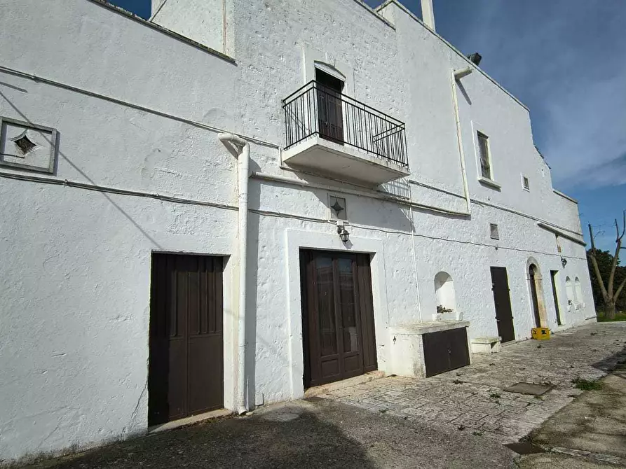 Immagine 7 di Casa indipendente in vendita  in Contrada zecca a Monopoli