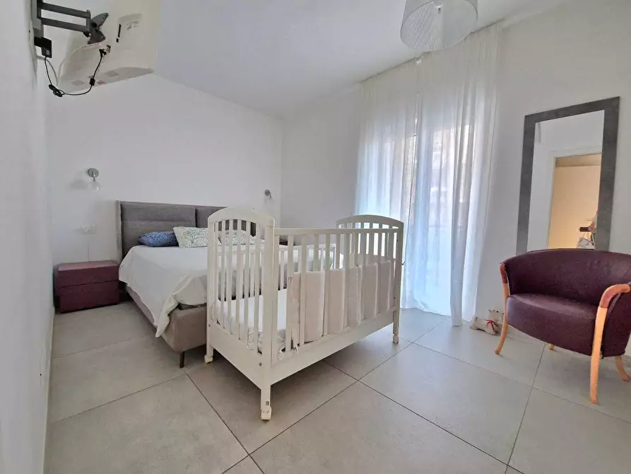 Immagine 14 di Appartamento in vendita  in Via Giacomo Puccini a Monopoli