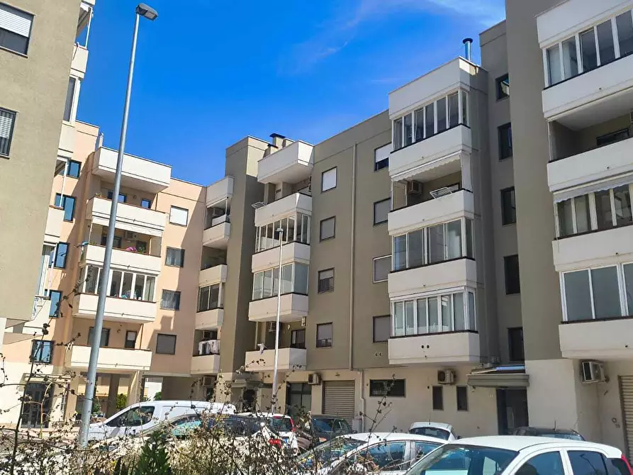 Immagine 40 di Appartamento in vendita  in Via Alessandro Nardelli a Monopoli