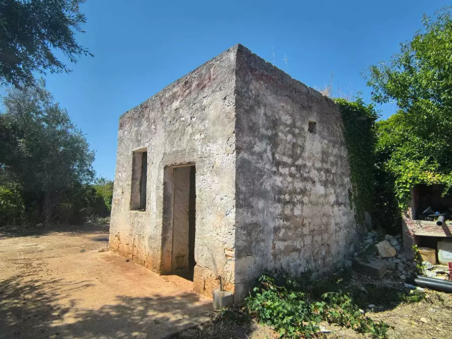 Immagine 2 di Rustico / casale in vendita  in Contrada Marinesca a Polignano A Mare