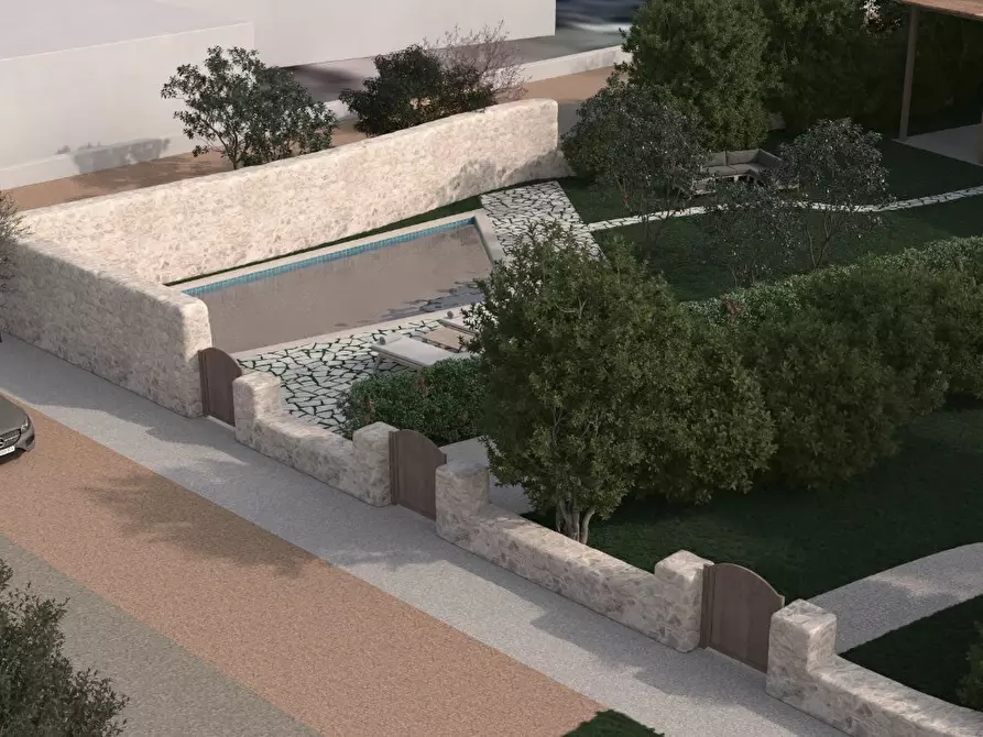 Immagine 8 di Casa indipendente in vendita  in Contrada Antonelli nc a Monopoli