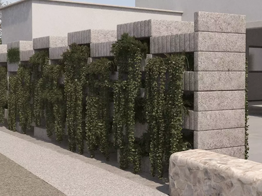 Immagine 5 di Villa in vendita  in Contrada Antonelli nc a Monopoli