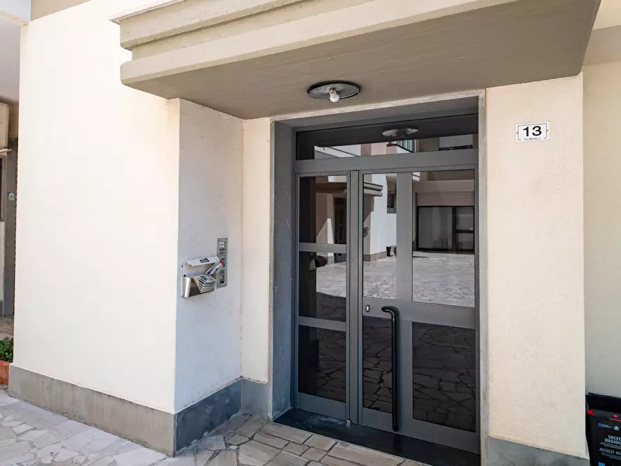 Immagine 32 di Appartamento in vendita  in Via Alessandro Nardelli a Monopoli