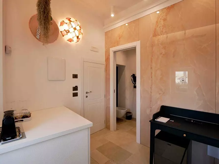 Immagine 2 di Appartamento in vendita  in Piazza Alessandro Manzoni a Monopoli