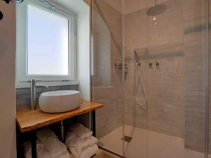 Immagine 14 di Appartamento in vendita  in Piazza Alessandro Manzoni a Monopoli