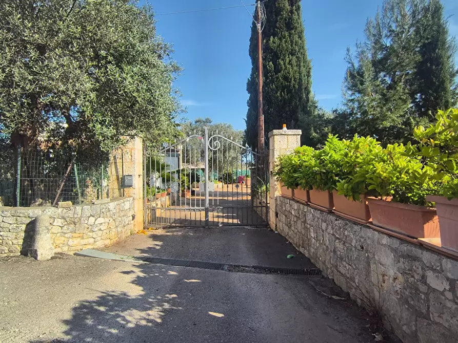 Immagine 4 di Casa indipendente in vendita  in Strada Comunale Parco Balistris a Polignano A Mare