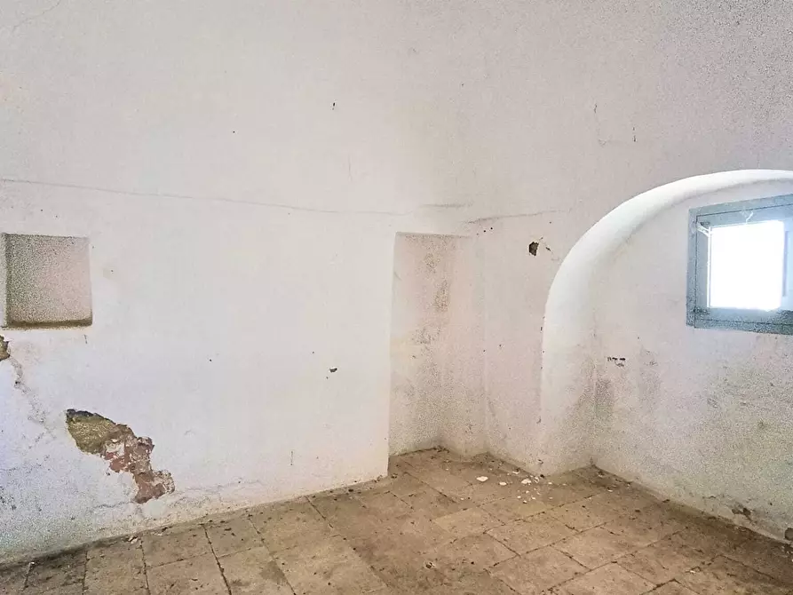 Immagine 12 di Casa indipendente in vendita  in Contrada Ciporrelli a Monopoli