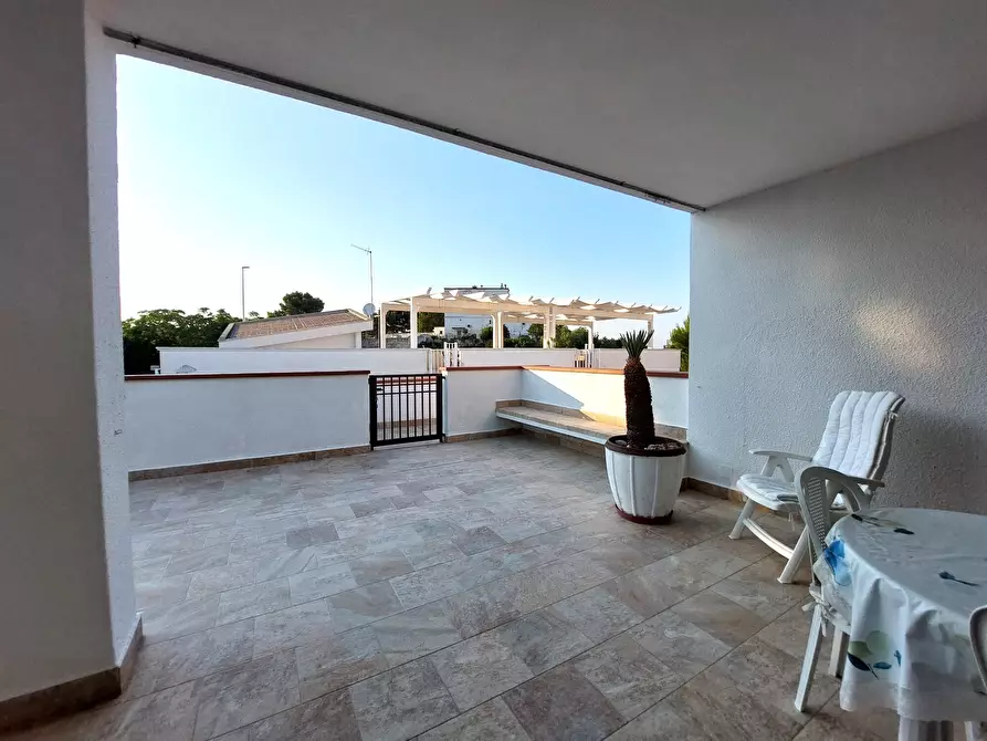 Immagine 5 di Villa in vendita  in Contrada Capitolo a Monopoli