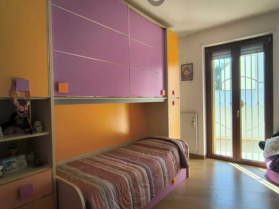 Immagine 43 di Villa in vendita  in Via Concilio Vaticano 6/A a Monopoli