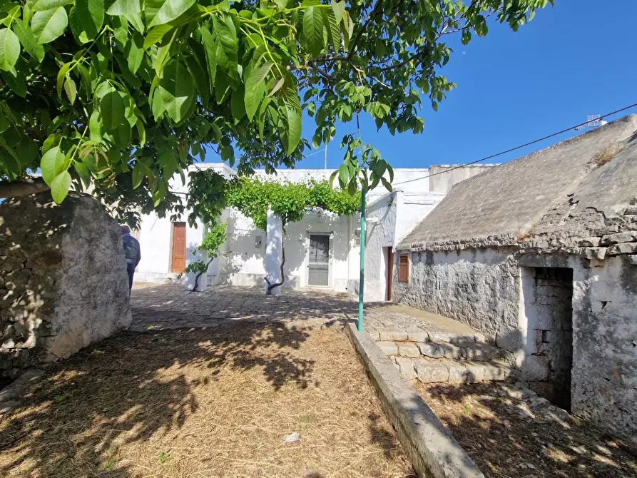 Immagine 20 di Casa indipendente in vendita  in Contrada Pagliericci a Monopoli