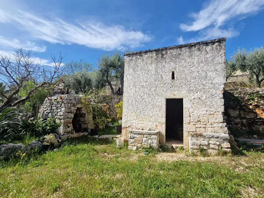 Immagine 5 di Rustico / casale in vendita  in C.da Peroscia a Monopoli