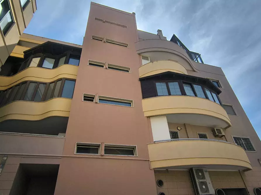 Immagine 4 di Appartamento in vendita  in Via Amleto Pesce a Monopoli