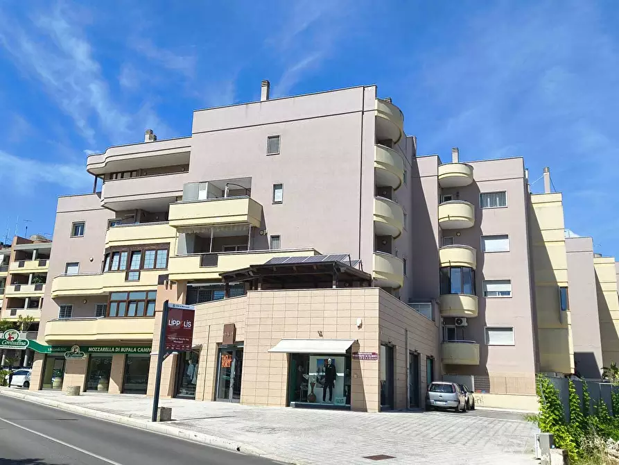 Immagine 7 di Appartamento in vendita  in Via Amleto Pesce a Monopoli