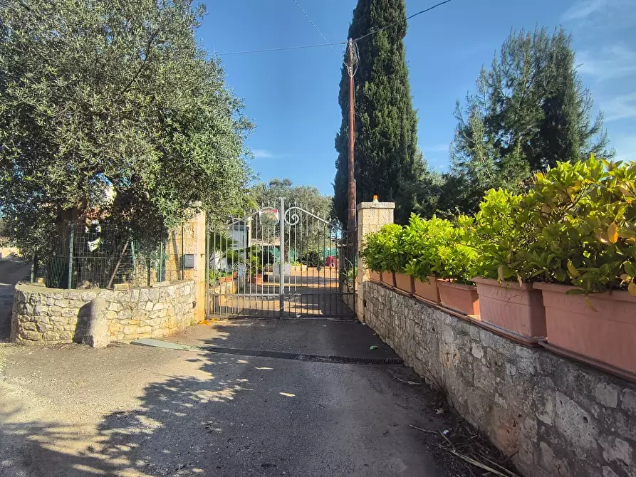 Immagine 6 di Casa indipendente in vendita  in Strada Comunale Parco Balistris a Polignano A Mare
