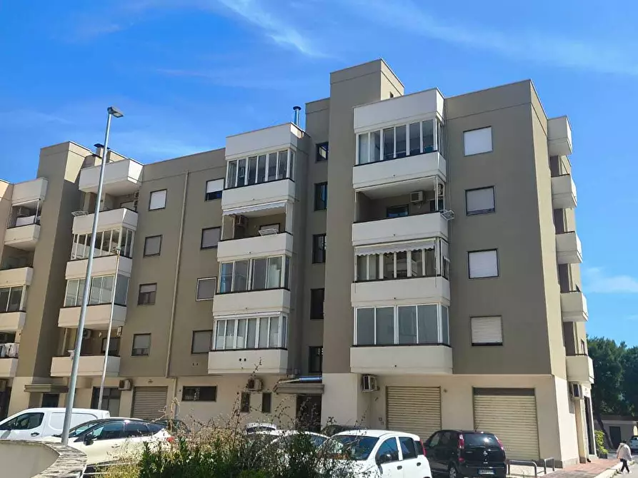 Immagine 41 di Appartamento in vendita  in Via Alessandro Nardelli a Monopoli