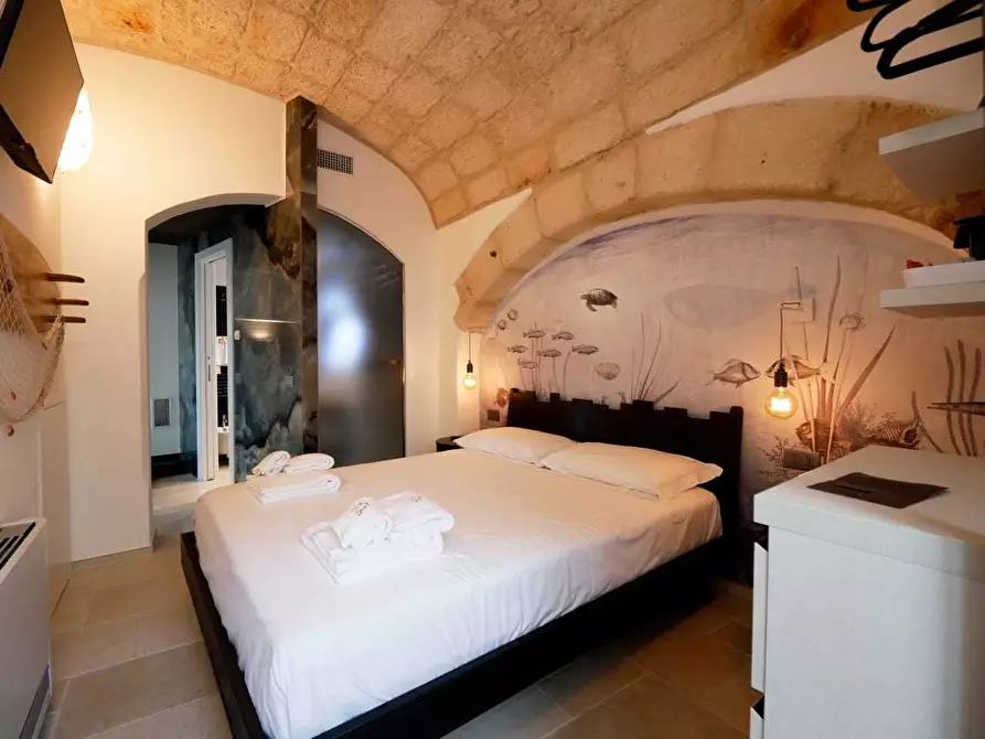 Immagine 21 di Appartamento in vendita  in Piazza Alessandro Manzoni a Monopoli