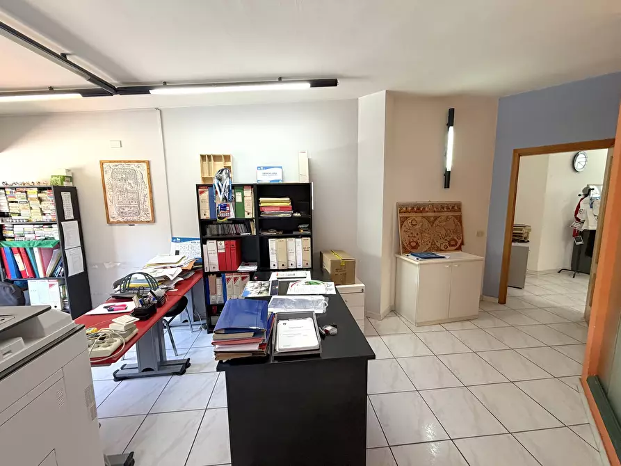 Immagine 12 di Mansarda in vendita  in Via Alcide De Gasperi 140 a Avellino