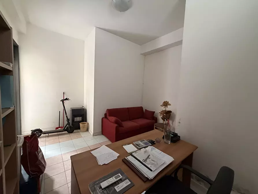 Immagine 15 di Bilocale in vendita  in Piazza Garibaldi 4 a Avellino