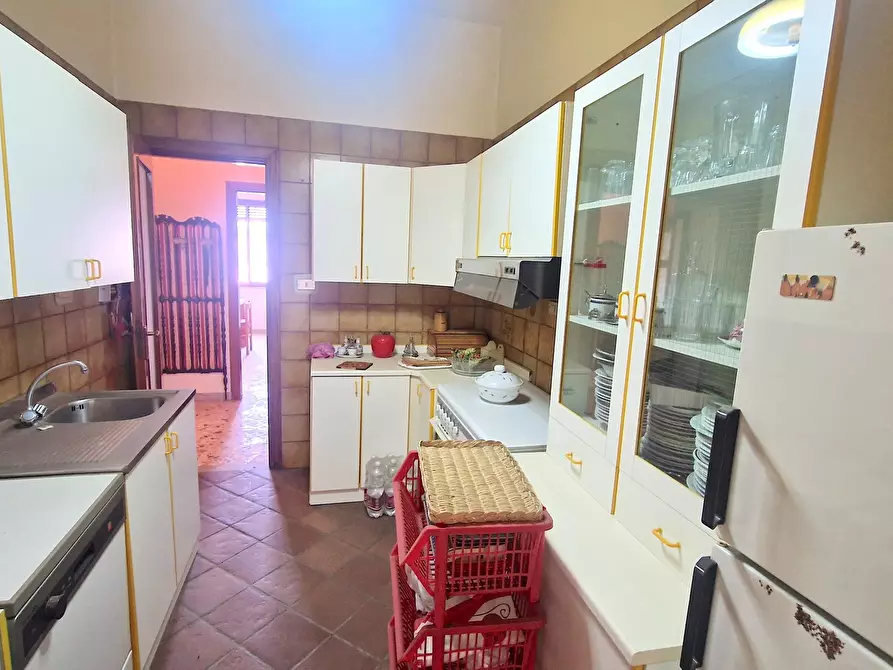 Immagine 20 di Quadrilocale in vendita  in Via Carlo Del Balzo 55 a Avellino