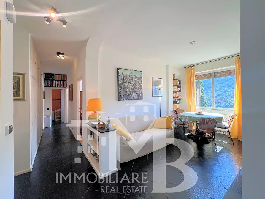 Immagine 8 di Pentalocale in vendita  in Via Privata Gilberto Govi 6 a Recco