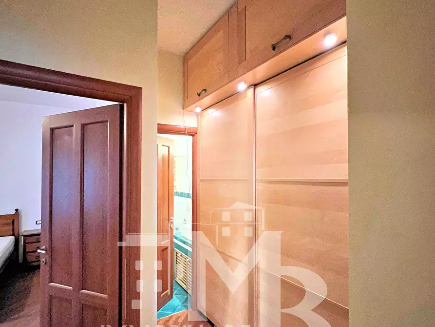 Immagine 16 di Quadrilocale in vendita  a Camogli