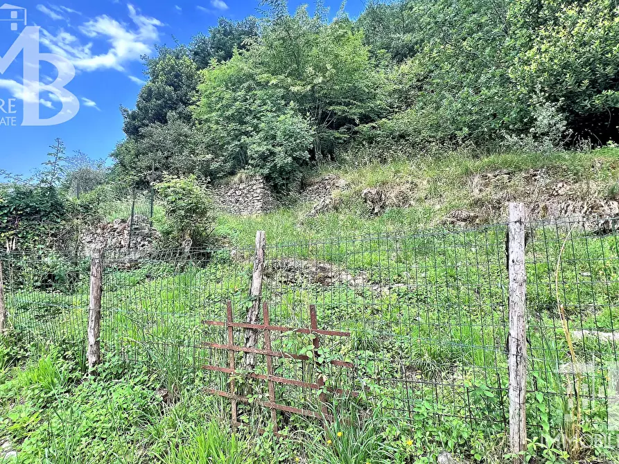 Immagine 23 di Quadrilocale in vendita  in Via Ponti Romani 31 a Recco