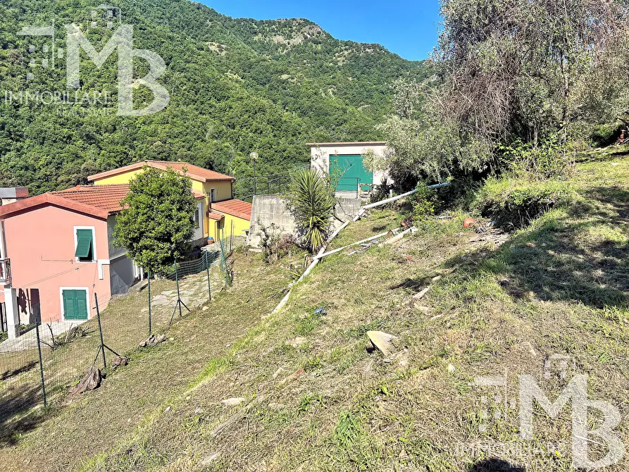 Immagine 16 di Casa indipendente in vendita  in Via Posato 19 a Avegno