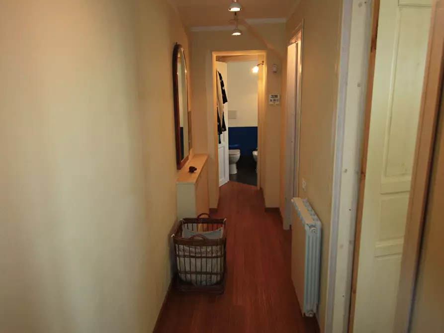 Immagine 27 di Casa indipendente in vendita  a Recco