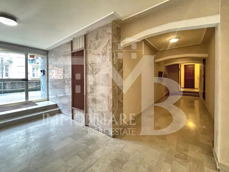 Immagine 26 di Trilocale in vendita  in Via Vecchia Vastato 16 a Recco