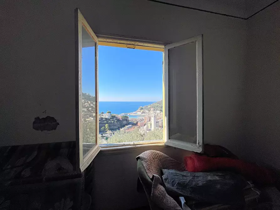 Immagine 12 di Casa indipendente in vendita  in Via Nostra Signora del Fulmine 21 a Recco