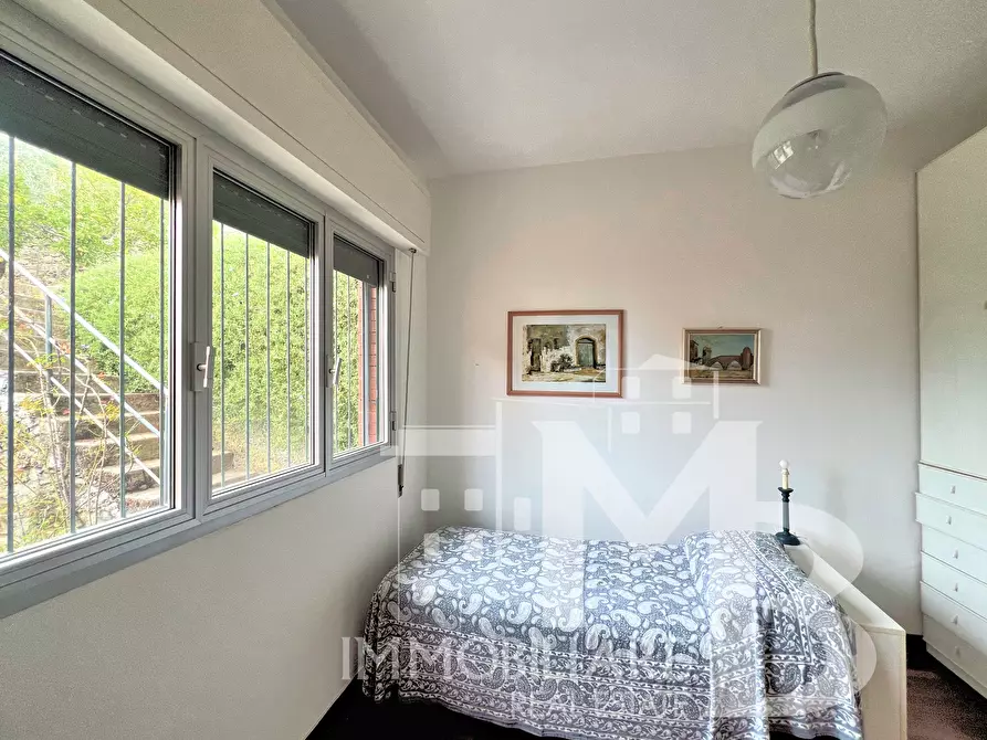 Immagine 23 di Casa semindipendente in vendita  in Frazione Sant'Apollinare 3 a Sori