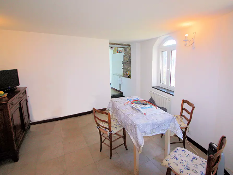 Immagine 8 di Casa indipendente in vendita  a Recco