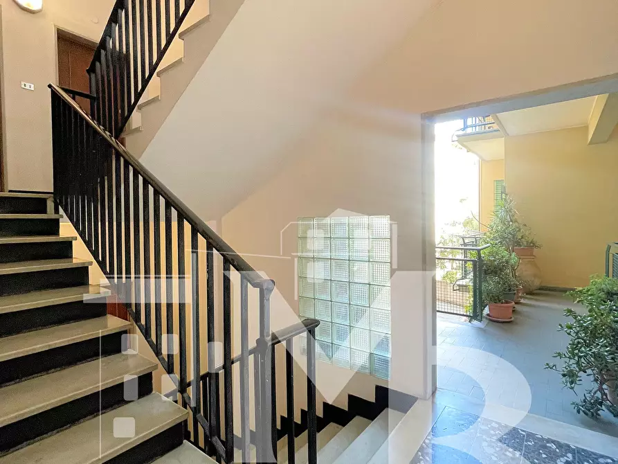 Immagine 20 di Bilocale in vendita  in Salita Sant'Antonio 3 a Recco