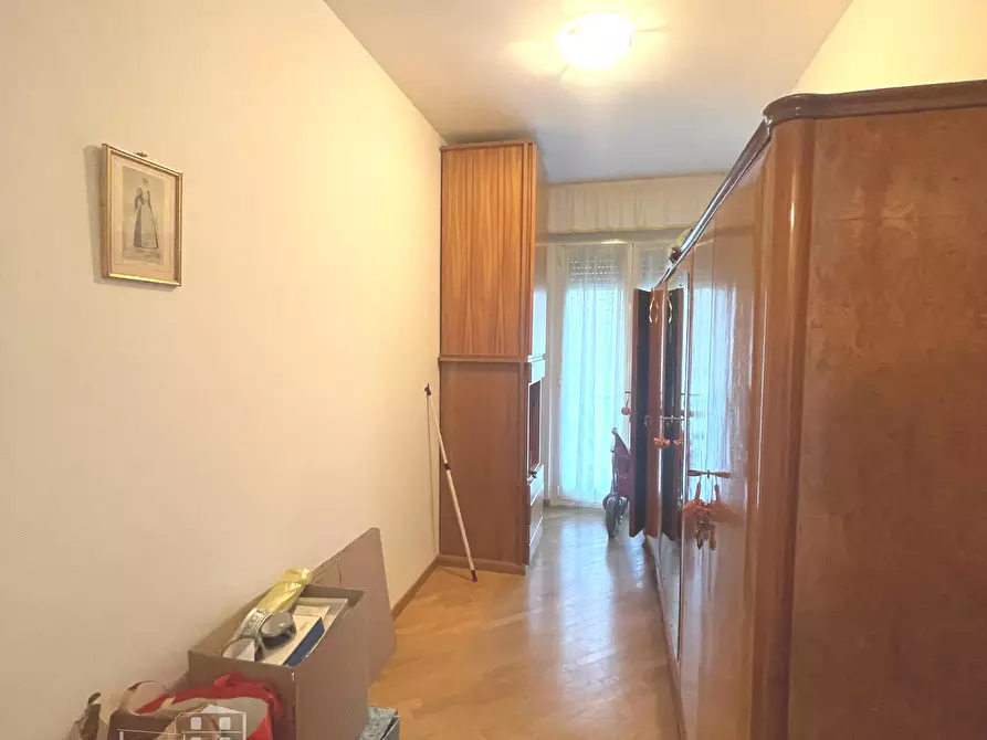 Immagine 39 di Trilocale in vendita  in Via Valleverde 9 a Recco