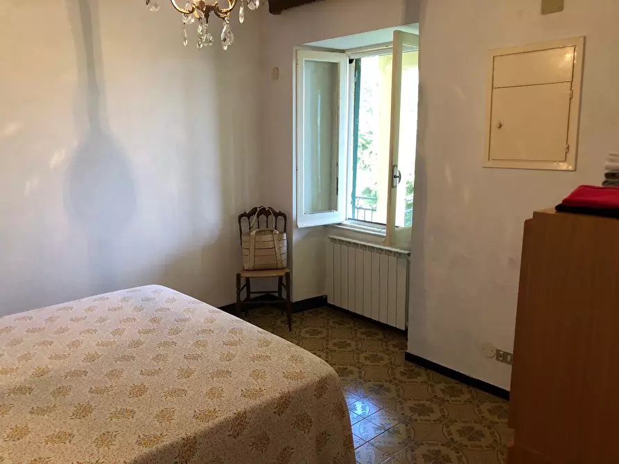Immagine 24 di Casa bifamiliare in vendita  in Via alla Località Castagnola 66 a Sori
